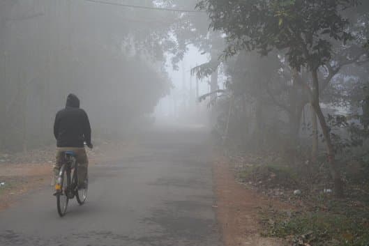 The Sleeping Village