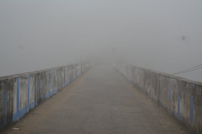 Reflections of Peace