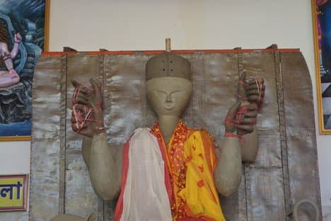 Evening Illumination