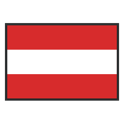 Austria badge