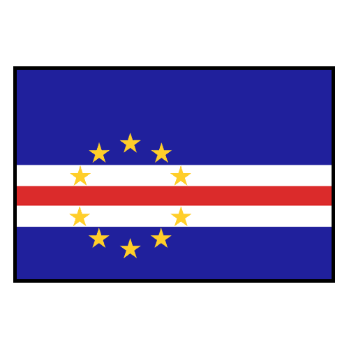 Cape Verde badge