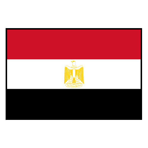 Egypt badge