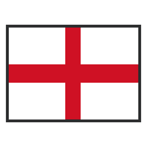 England badge