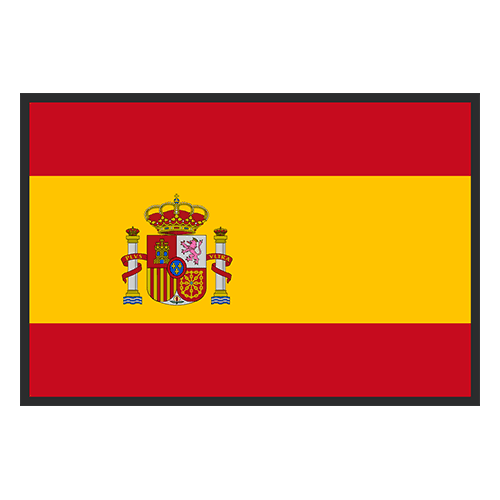 Spain badge