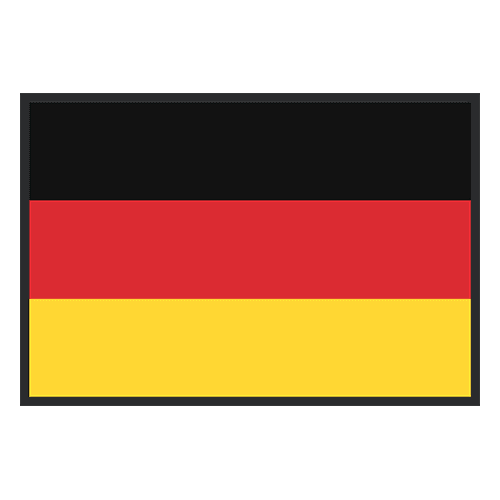 Germany badge