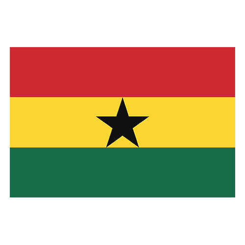 Ghana badge