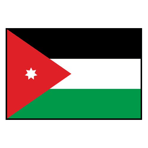 Jordan badge