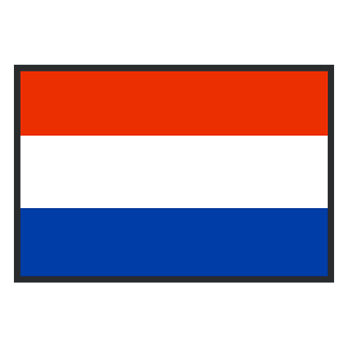 Netherlands badge