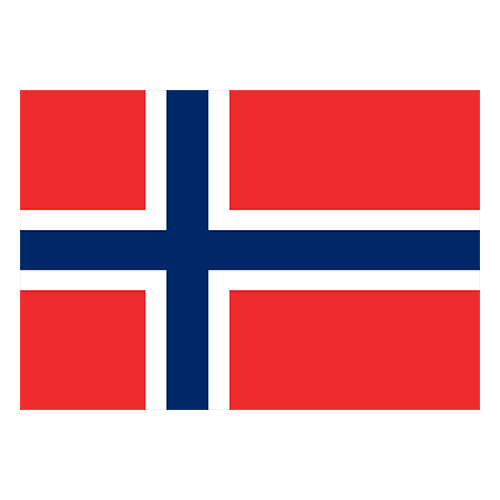 Norway badge