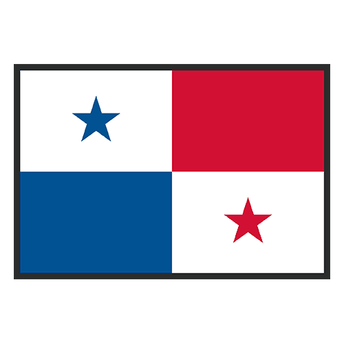 Panama badge