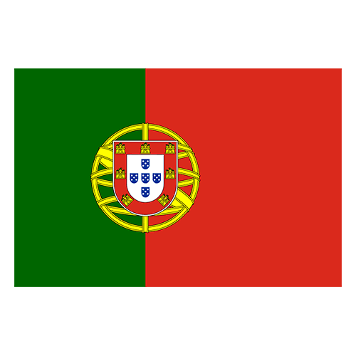 Portugal badge