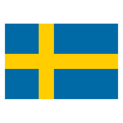 Sweden badge