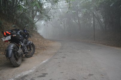 Village Road