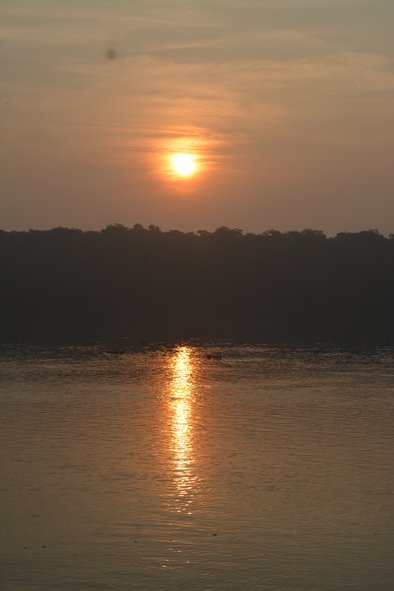 Life by the Ghat